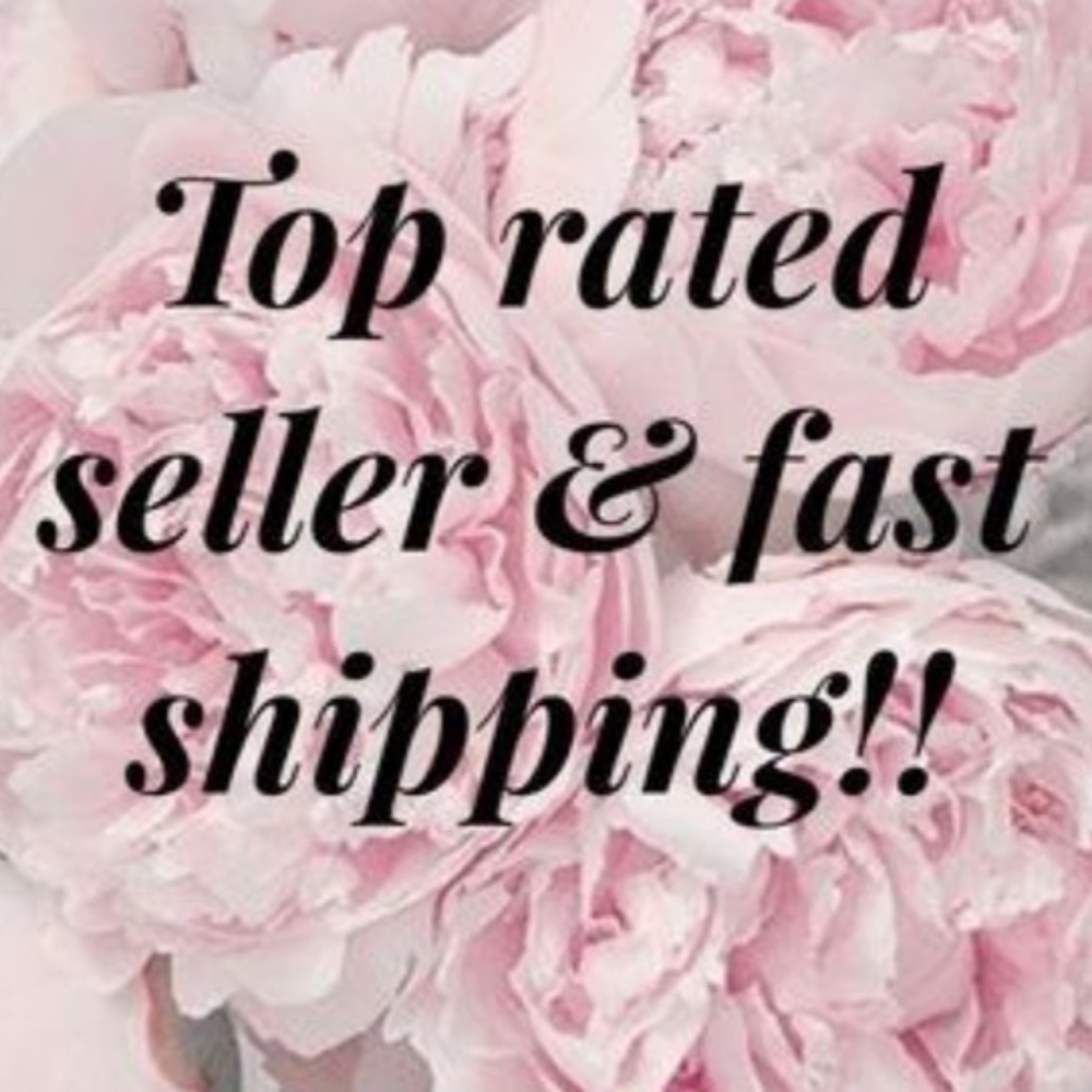 Always Fast Shipping